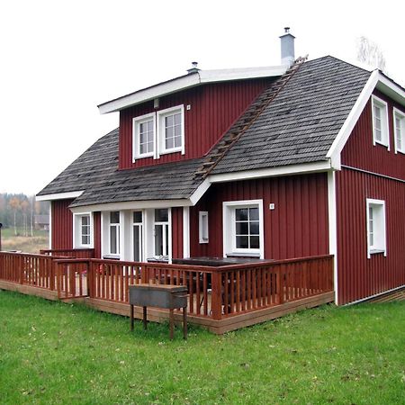 Aasa Puhkemaja Hotel Otepää Exterior foto
