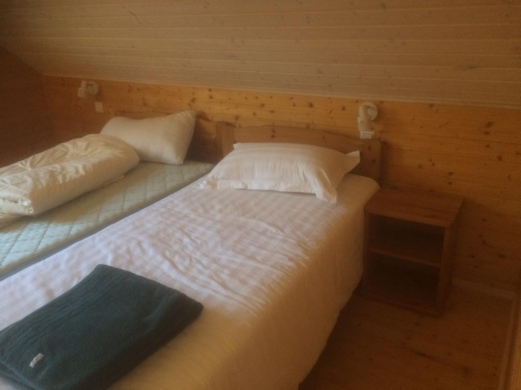 Aasa Puhkemaja Hotel Otepää Exterior foto