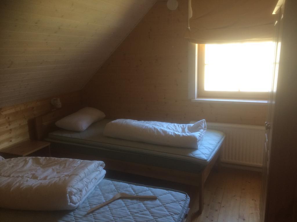 Aasa Puhkemaja Hotel Otepää Exterior foto