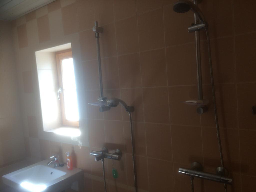 Aasa Puhkemaja Hotel Otepää Exterior foto
