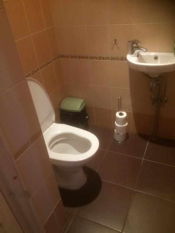 Aasa Puhkemaja Hotel Otepää Exterior foto