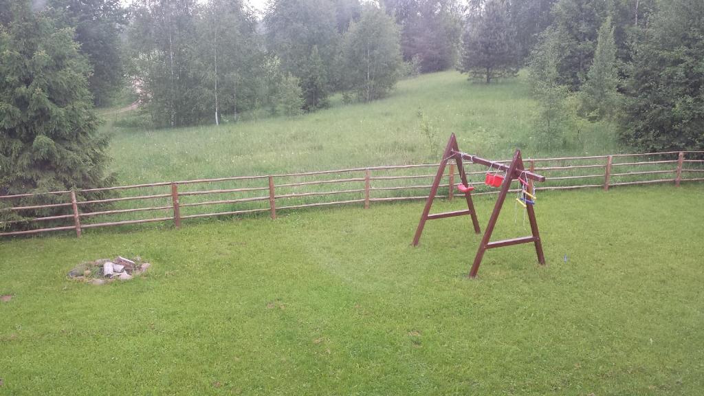 Aasa Puhkemaja Hotel Otepää Exterior foto